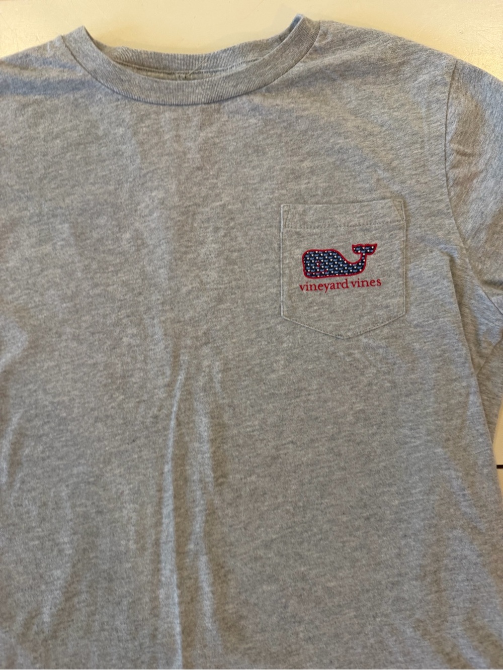 Vineyard Vines Boys tee shirts lot 12-14 Winter Basketball Short and Long Sleeve - Picture 3 of 13